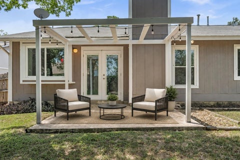 Tiny photo for 3906 Tattershall LN, Austin, TX 78727 (MLS # 3963971)