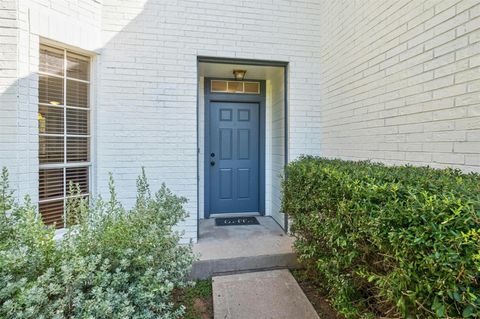 A home in Round Rock