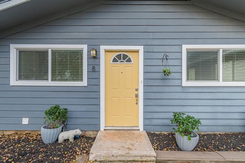 A home in Wimberley