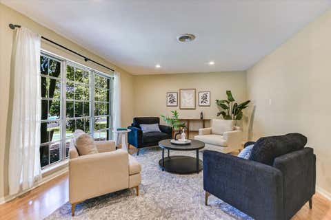 Tiny photo for 5611 Mapleleaf DR, Austin, TX 78723 (MLS # 6979524)