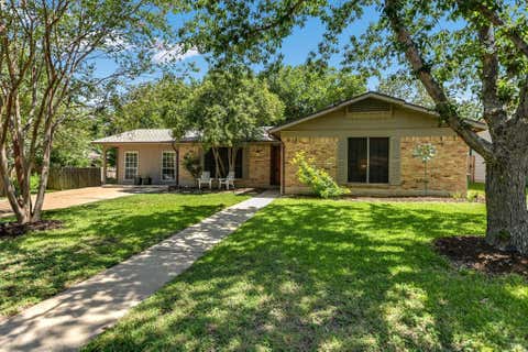 Photo of 5611 Mapleleaf DR, Austin, TX 78723 (MLS # 6979524)