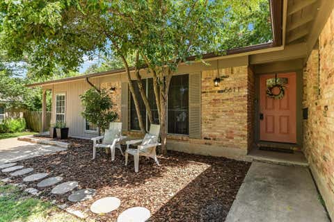 Tiny photo for 5611 Mapleleaf DR, Austin, TX 78723 (MLS # 6979524)