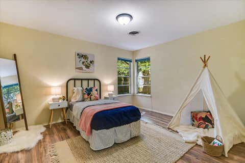 Tiny photo for 5611 Mapleleaf DR, Austin, TX 78723 (MLS # 6979524)