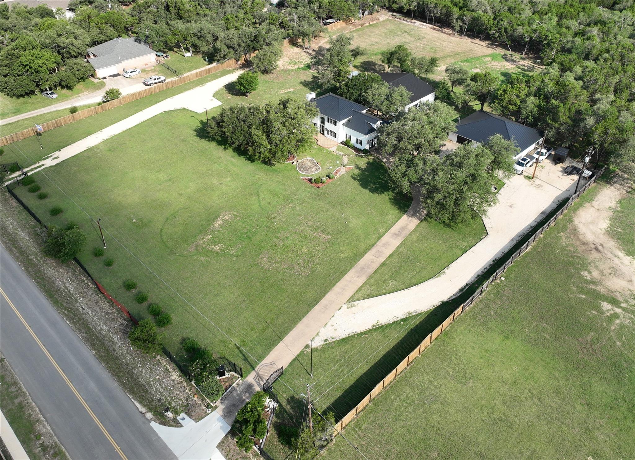 102 County Road 180