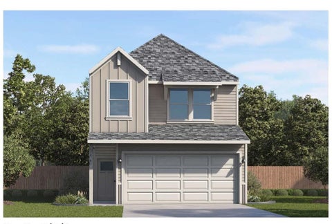 Photo of 357 Old Stagecoach RD, Jarrell, TX 76537 (MLS # 2386315)