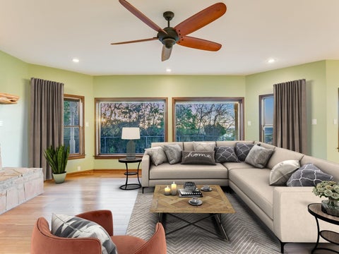 Tiny photo for 15505 Pescado CIR, Austin, TX 78734 (MLS # 3944253)