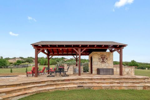 Tiny photo for 1617 High Lonesome, Leander, TX 78641 (MLS # 7590217)