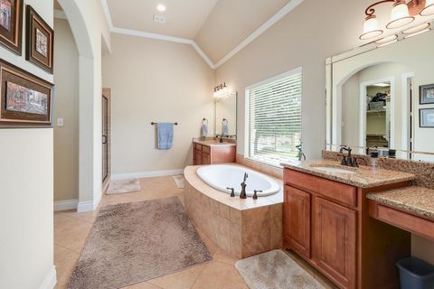 Tiny photo for 1617 High Lonesome, Leander, TX 78641 (MLS # 7590217)