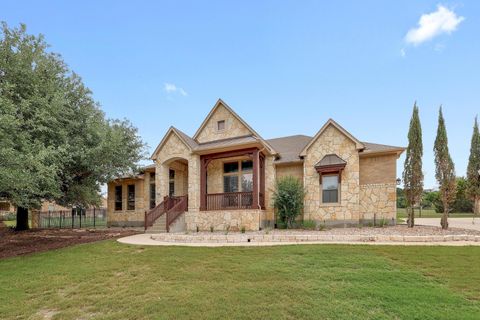 1617 High Lonesome Leander TX 78641