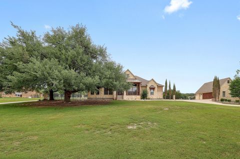 Tiny photo for 1617 High Lonesome, Leander, TX 78641 (MLS # 7590217)