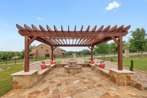 Tiny photo for 1617 High Lonesome, Leander, TX 78641 (MLS # 7590217)