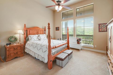 Tiny photo for 1617 High Lonesome, Leander, TX 78641 (MLS # 7590217)