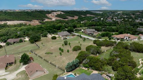 Tiny photo for 1617 High Lonesome, Leander, TX 78641 (MLS # 7590217)