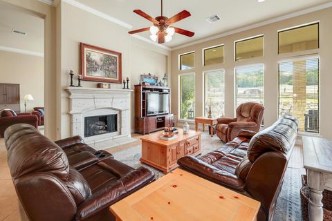 Tiny photo for 1617 High Lonesome, Leander, TX 78641 (MLS # 7590217)