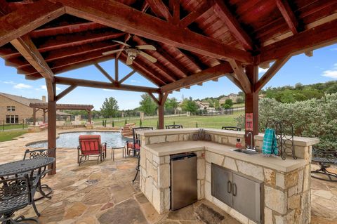Tiny photo for 1617 High Lonesome, Leander, TX 78641 (MLS # 7590217)