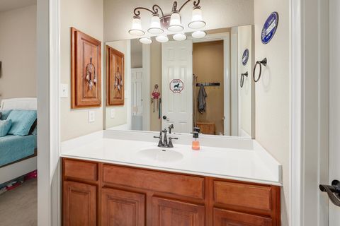 Tiny photo for 1617 High Lonesome, Leander, TX 78641 (MLS # 7590217)