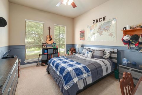 Tiny photo for 1617 High Lonesome, Leander, TX 78641 (MLS # 7590217)
