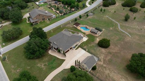 Tiny photo for 1617 High Lonesome, Leander, TX 78641 (MLS # 7590217)