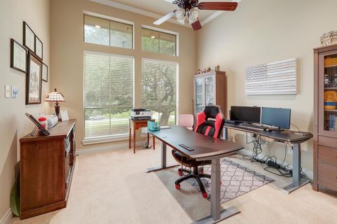 Tiny photo for 1617 High Lonesome, Leander, TX 78641 (MLS # 7590217)