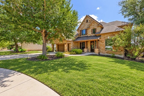Photo of 4809 MONT BLANC DR, Austin, TX 78738 (MLS # 9354223)