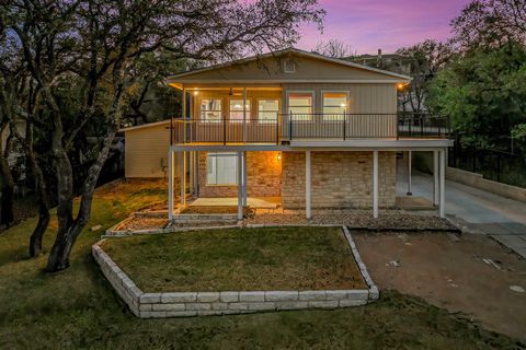 Photo of 15207 Back Of The Moon ST, Austin, TX 78734 (MLS # 7361908)