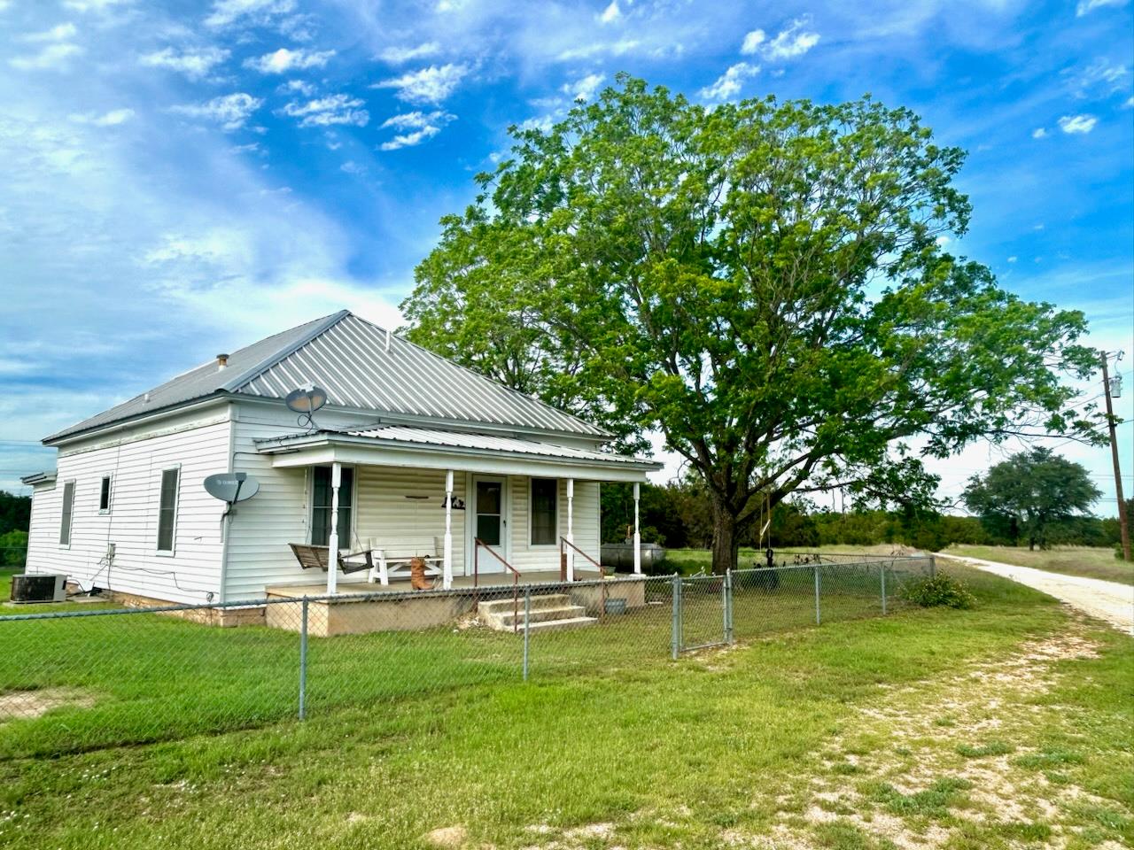 16833 County Road 2200