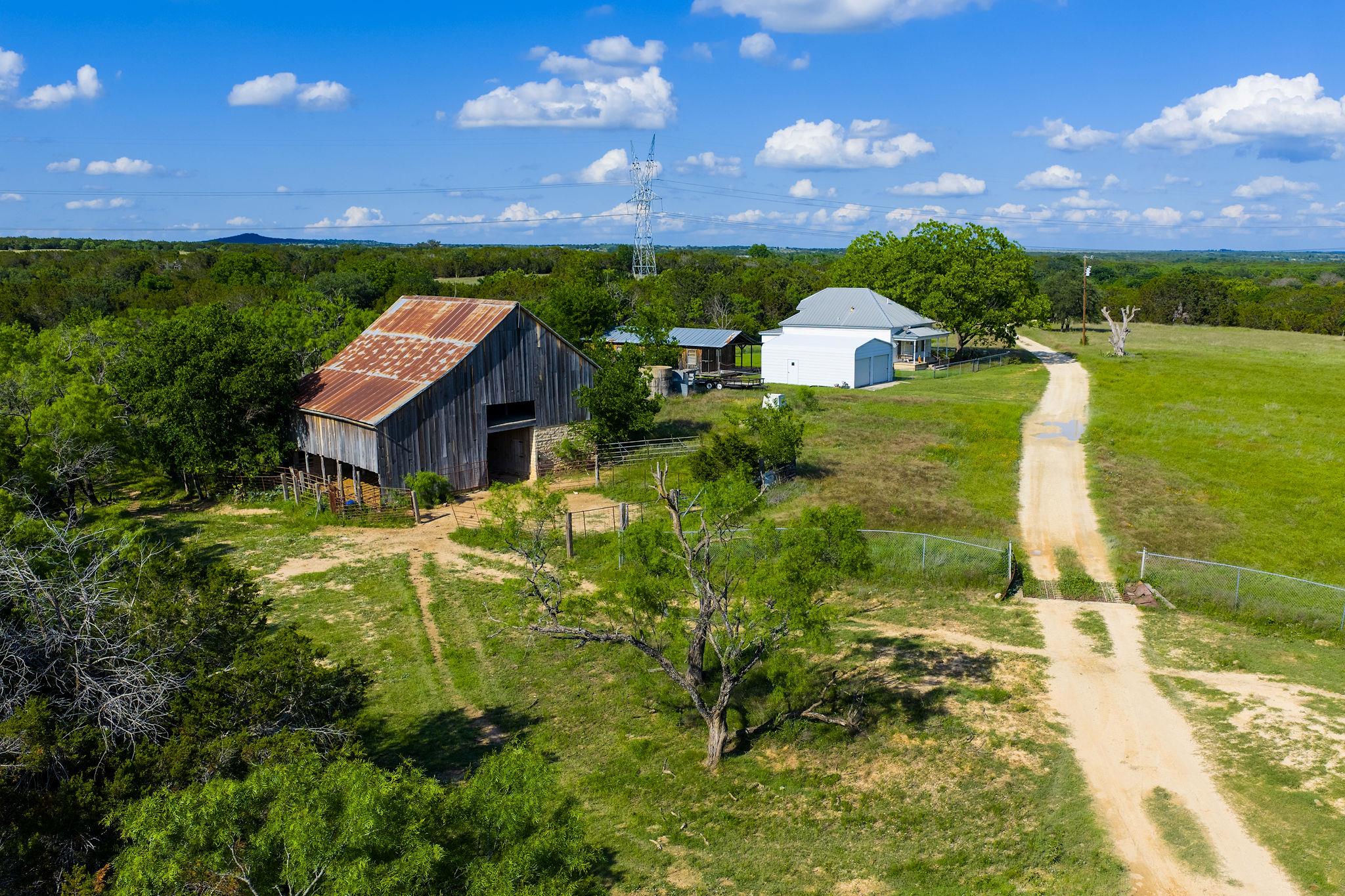 16833 County Road 2200