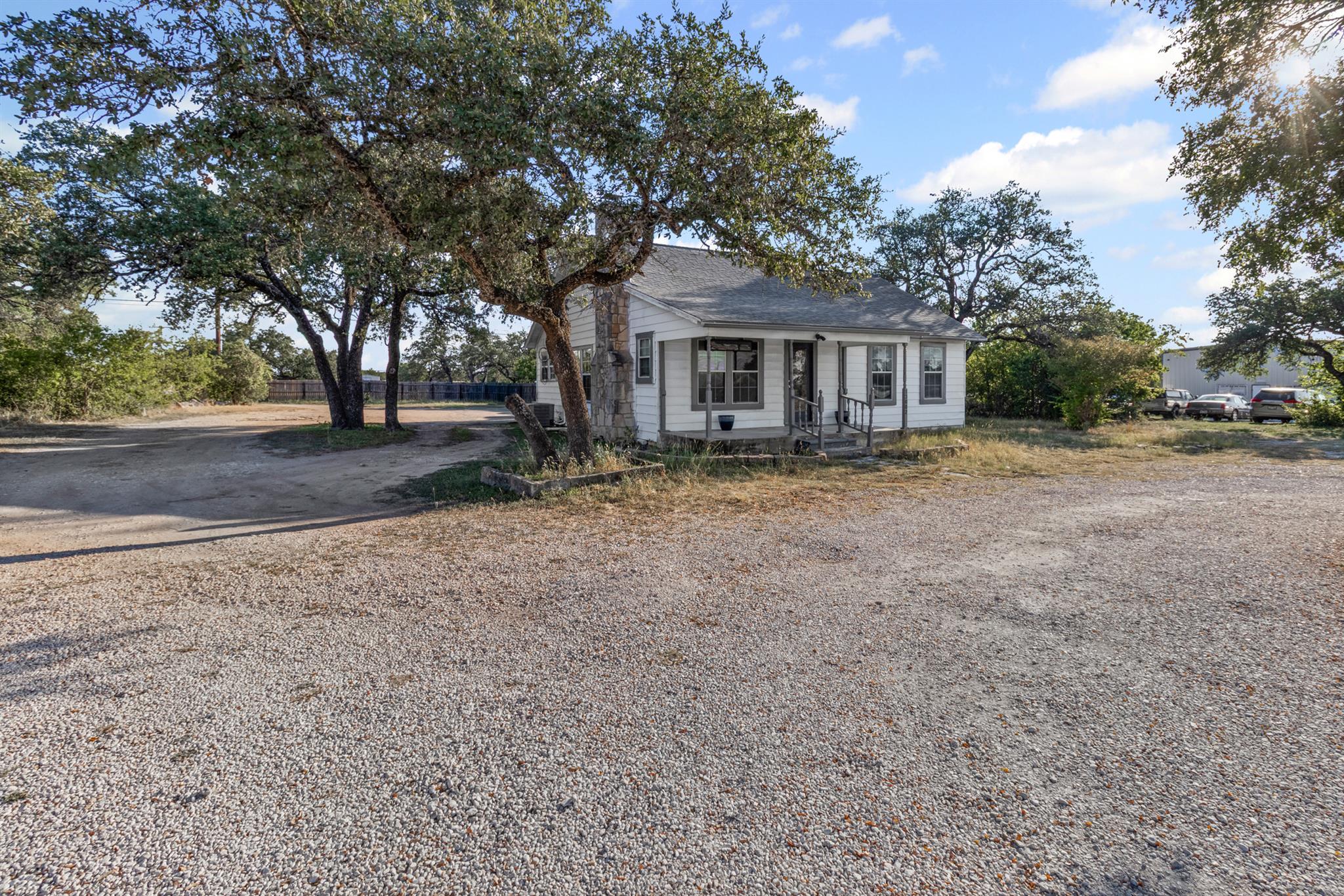 13002 W State Highway 29 Highway