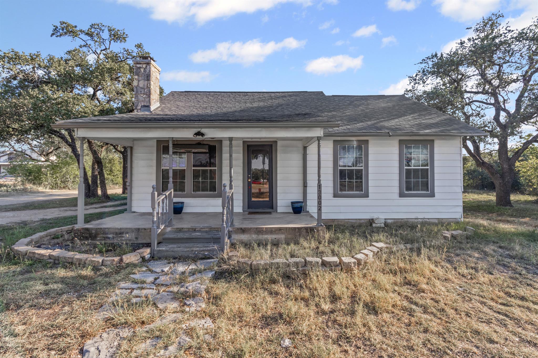 13002 W State Highway 29 Highway