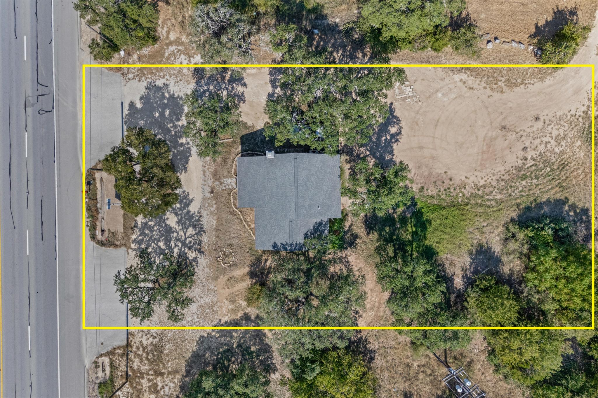 13002 W State Highway 29 Highway