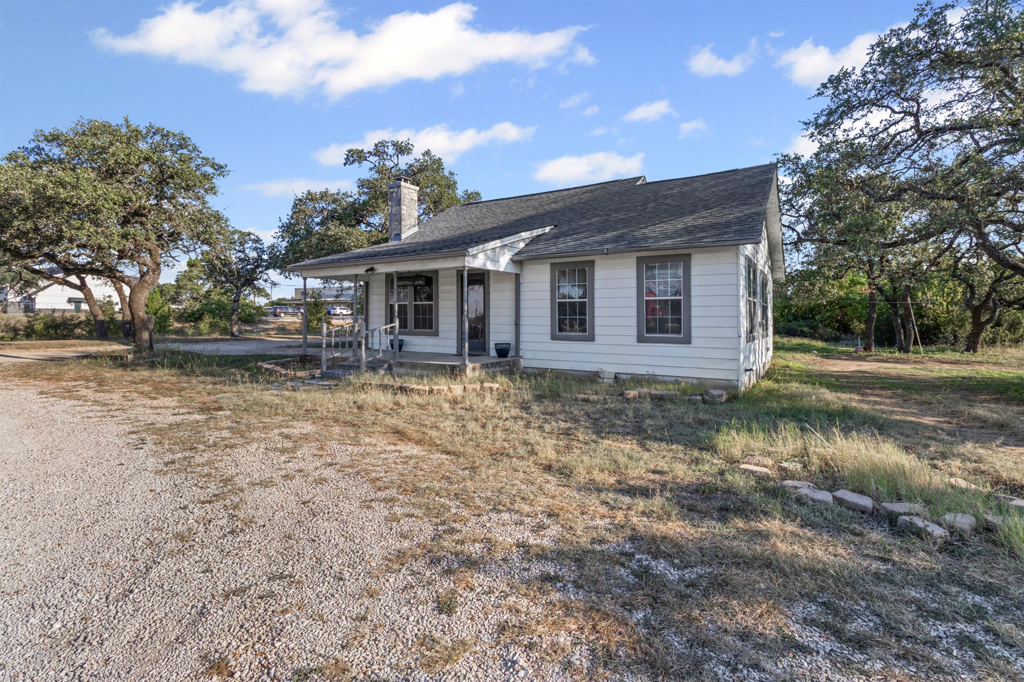 13002 W State Highway 29 Highway