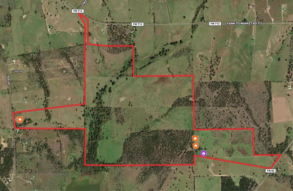 Photo of 11915 FM 86, Lockhart, TX 78644 (MLS # 5353564)