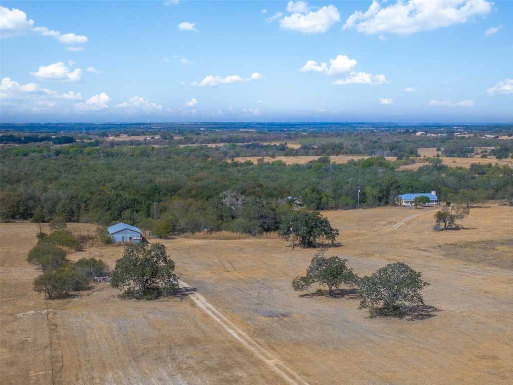 Photo of 11915 FM 86, Lockhart, TX 78644 (MLS # 5353564)