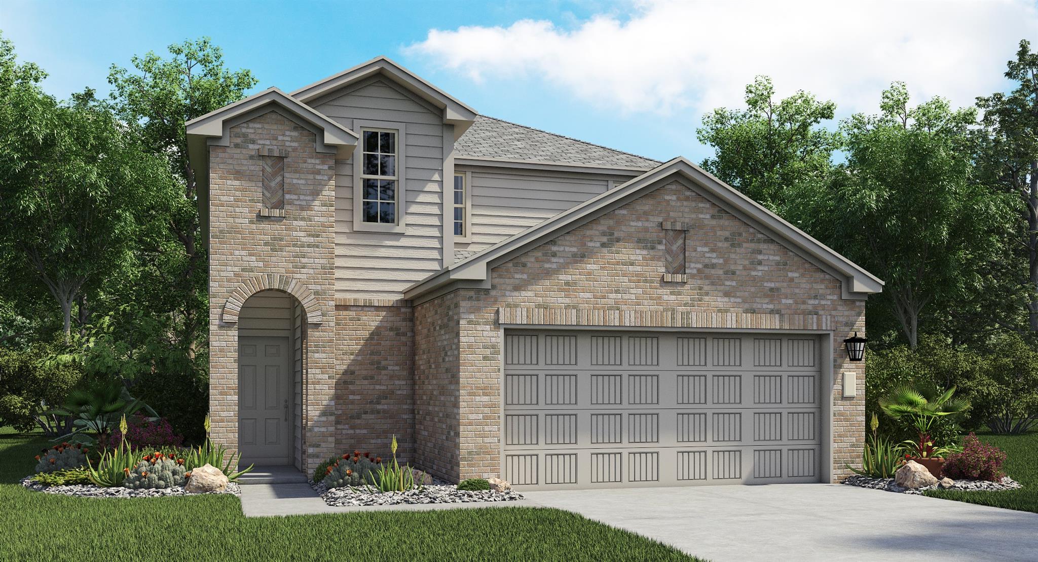 1509 Roaming Oak BND