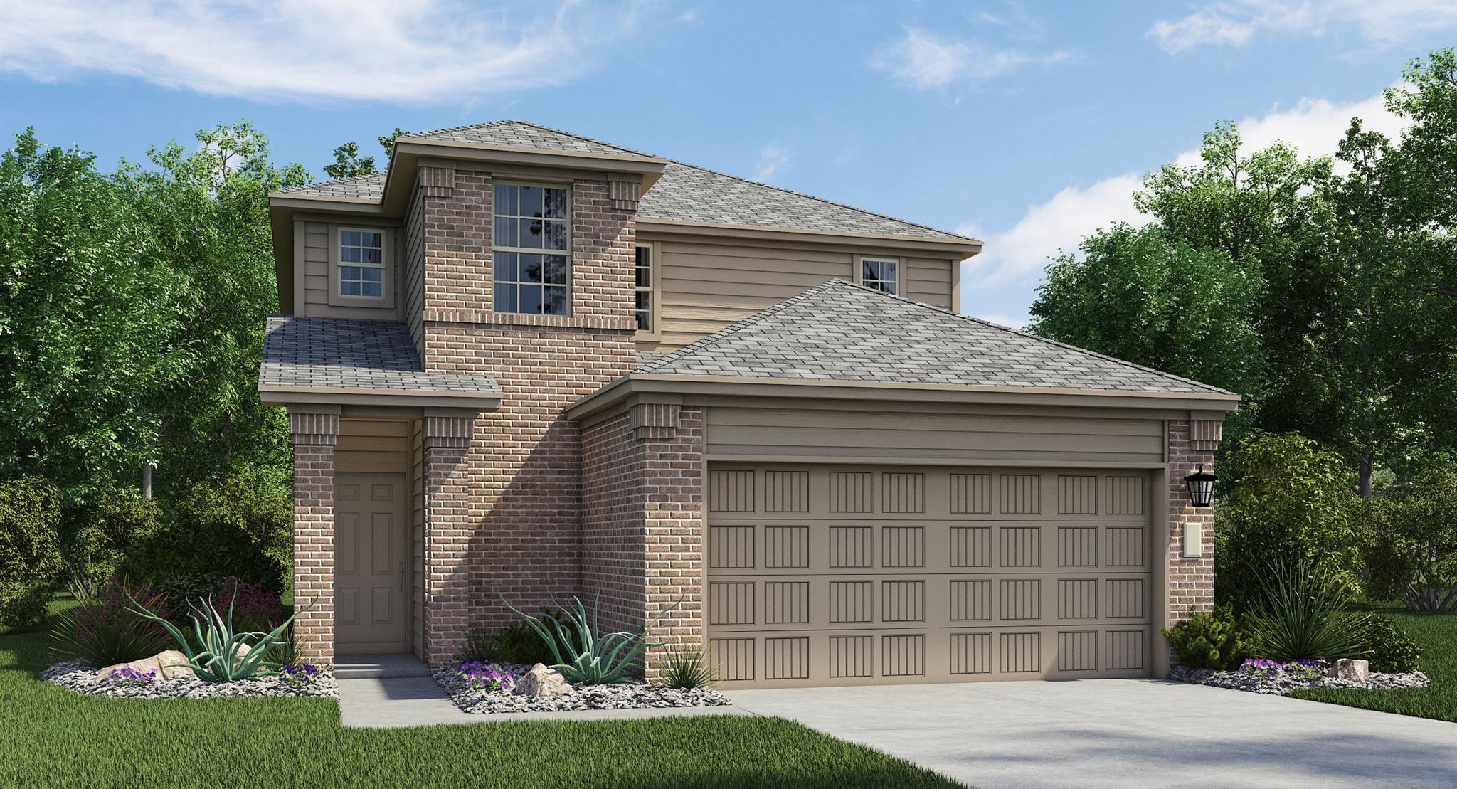 1509 Roaming Oak BND