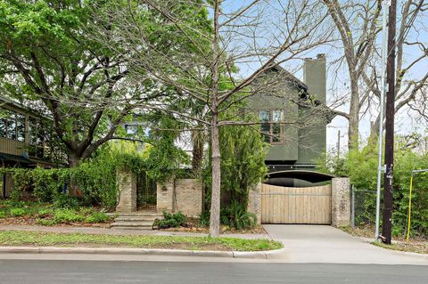 Tiny photo for 707 San Marcos ST, Austin, TX 78701 (MLS # 4203049)