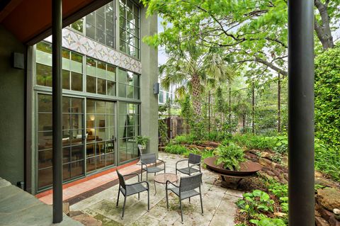 Tiny photo for 707 San Marcos ST, Austin, TX 78701 (MLS # 4203049)