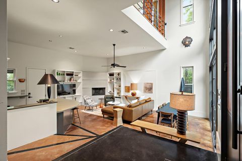 Tiny photo for 707 San Marcos ST, Austin, TX 78701 (MLS # 4203049)