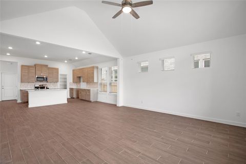 Tiny photo for 19728 Judys VW, Pflugerville, TX 78660 (MLS # 6184251)