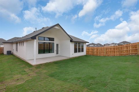 Tiny photo for 19728 Judys VW, Pflugerville, TX 78660 (MLS # 6184251)