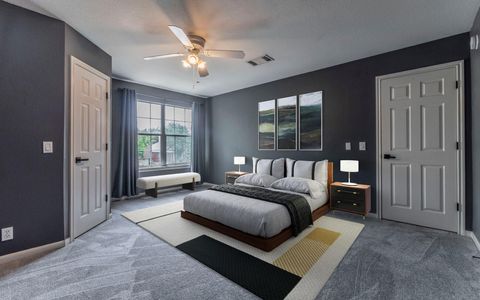 Tiny photo for 208 Settlers Valley DR, Pflugerville, TX 78660 (MLS # 2722327)