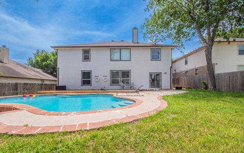 Tiny photo for 208 Settlers Valley DR, Pflugerville, TX 78660 (MLS # 2722327)