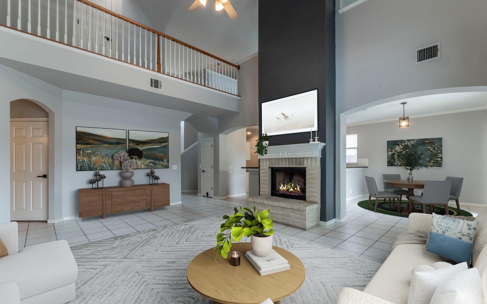 208 Settlers Valley DR