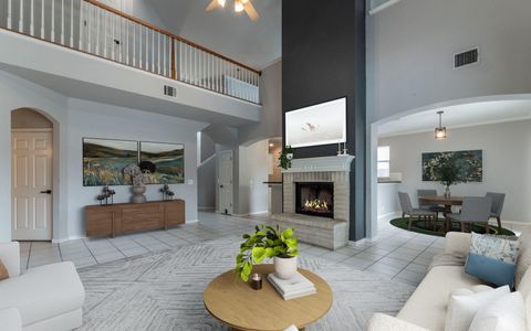 Tiny photo for 208 Settlers Valley DR, Pflugerville, TX 78660 (MLS # 2722327)