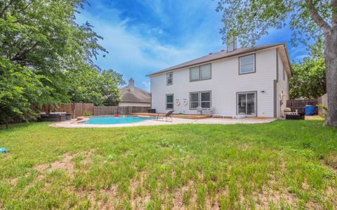 Tiny photo for 208 Settlers Valley DR, Pflugerville, TX 78660 (MLS # 2722327)