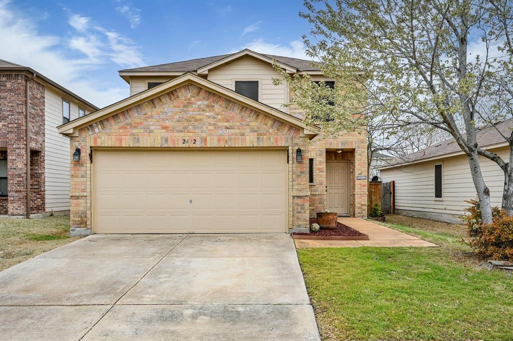 Photo 1 of 31 — 2412 Mccook DR, Georgetown, TX 78626