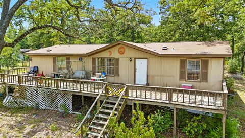 Photo of 123 Lakeshore DR, Paige, TX 78659 (MLS # 7881424)