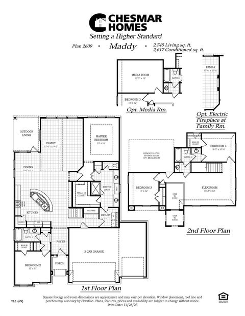 Tiny photo for 20500 Ed Townes TER, Manor, TX 78653 (MLS # 9994188)