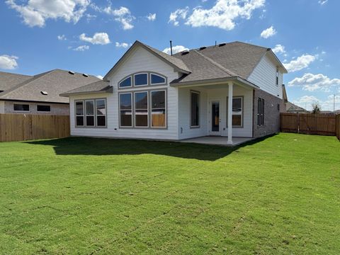 Tiny photo for 20500 Ed Townes TER, Manor, TX 78653 (MLS # 9994188)