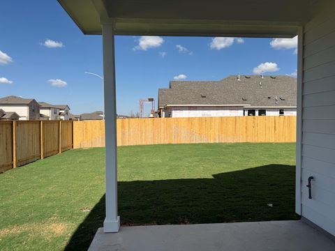 Tiny photo for 20500 Ed Townes TER, Manor, TX 78653 (MLS # 9994188)